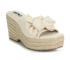 Women's Shu Shop Ingrid Wedges