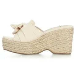 Women's Shu Shop Ingrid Wedges
