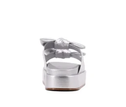 Women's Shu Shop Kiki Footbed Sandals