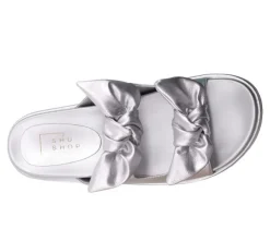 Women's Shu Shop Kiki Footbed Sandals