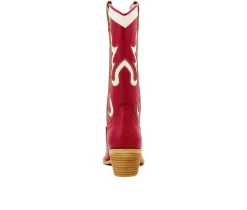 Women's Shu Shop Yaya Western Boots