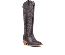 Women's Shu Shop Zerena Western Boots