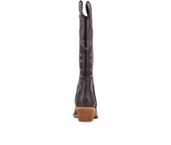 Women's Shu Shop Zerena Western Boots