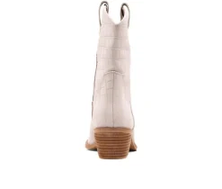 Women's Shu Shop ZouZou Western Boots