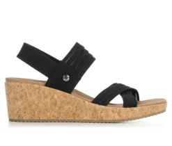 Women's Skechers Arch Fit Beverlee 2.0 120103 Wedges