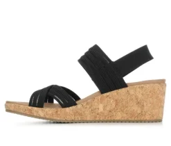 Women's Skechers Arch Fit Beverlee 2.0 120103 Wedges
