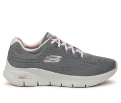 Women's Skechers Arch Fit Big Appeal Walking Shoes