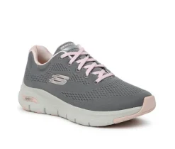 Women's Skechers Arch Fit Big Appeal Walking Shoes