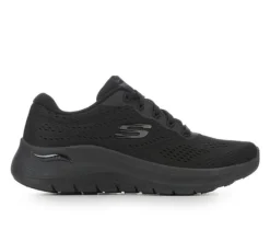 Women's Skechers 150051 Arch Fit 2.0 Big League Sneakers