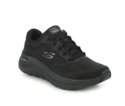 Women's Skechers 150051 Arch Fit 2.0 Big League Sneakers