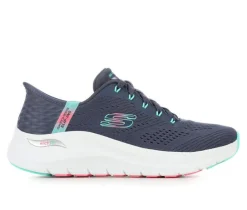 Women's Skechers Arch Fit 2.0 Slip-Ins Walking Shoes