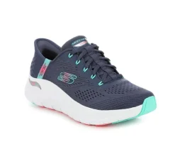 Women's Skechers Arch Fit 2.0 Slip-Ins Walking Shoes