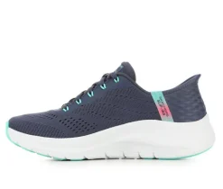 Women's Skechers Arch Fit 2.0 Slip-Ins Walking Shoes