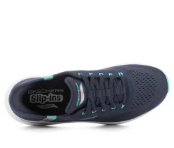 Women's Skechers Arch Fit 2.0 Slip-Ins Walking Shoes