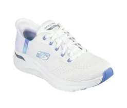 Women's Skechers Arch Fit 2.0 Slip-Ins Walking Shoes