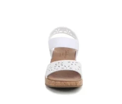 Women's Skechers 163437 Beach Bliss 2.0 Wedges