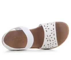 Women's Skechers 163437 Beach Bliss 2.0 Wedges