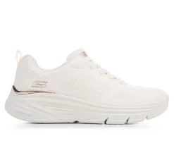 Women's Skechers 117720 BOBS Arch Elv Sneakers