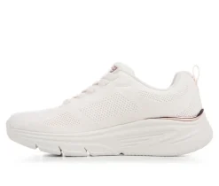 Women's Skechers 117720 BOBS Arch Elv Sneakers