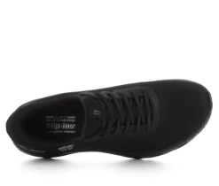 Women's Skechers 117629 BOBS Arc Waves Slip In Sneakers