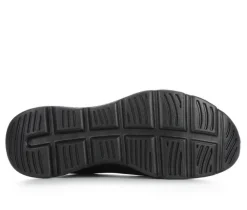 Women's Skechers 117629 BOBS Arc Waves Slip In Sneakers