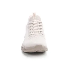 Women's Skechers 117629 BOBS Arc Waves Slip In Sneakers