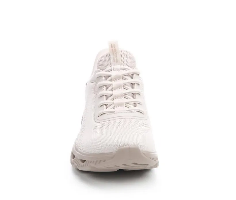 Women's Skechers 117629 BOBS Arc Waves Slip In Sneakers