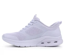 Women's Skechers 117626 BOBS Arc Waves Sneakers