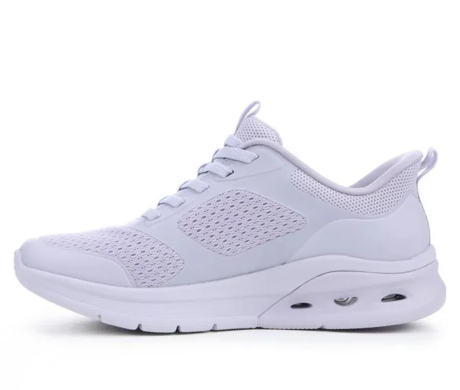 Women's Skechers 117626 BOBS Arc Waves Sneakers