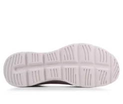 Women's Skechers 117629 BOBS Arc Waves Slip In Sneakers