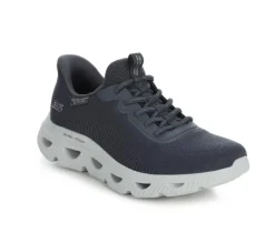 Women's Skechers 117629 BOBS Arc Waves Slip In Sneakers