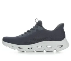 Women's Skechers 117629 BOBS Arc Waves Slip In Sneakers