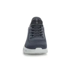 Women's Skechers 117629 BOBS Arc Waves Slip In Sneakers