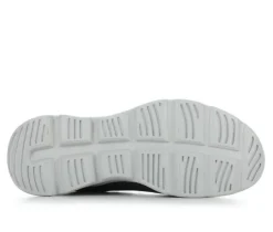 Women's Skechers 117629 BOBS Arc Waves Slip In Sneakers
