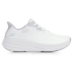 Women's Skechers 117760 BOBS Skillz Slip In Sneakers