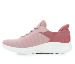 Women's Skechers 117504 BOBS Squad Chaos Slip In Slip-in Sneakers
