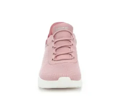Women's Skechers 117504 BOBS Squad Chaos Slip In Slip-in Sneakers