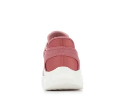 Women's Skechers 117504 BOBS Squad Chaos Slip In Slip-in Sneakers