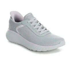 Women's Skechers 117498 BOBSSquad Slip In Sneakers