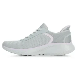 Women's Skechers 117498 BOBSSquad Slip In Sneakers