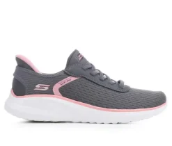 Women's Skechers 117498 BOBSSquad Slip In Sneakers