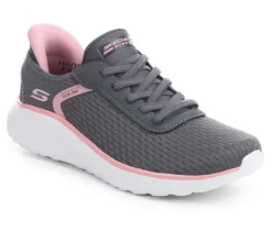 Women's Skechers 117498 BOBSSquad Slip In Sneakers