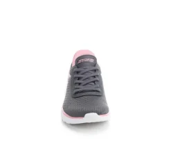 Women's Skechers 117498 BOBSSquad Slip In Sneakers