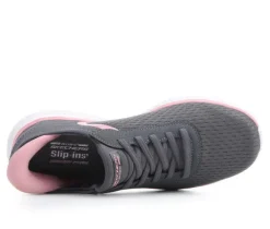 Women's Skechers 117498 BOBSSquad Slip In Sneakers
