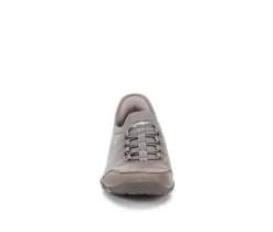 Women's Skechers 100615 Breath Easy Home Slip-Ins Shoes