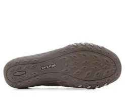 Women's Skechers 100615 Breath Easy Home Slip-Ins Shoes