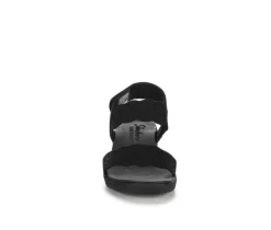 Women's Skechers Cali Arya Rise 163165 Wedge Sandals