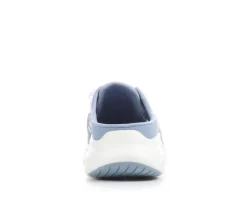 Women's Skechers 150409 Cozy Fit Contour Foam Mule Sneakers