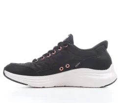 Women's Skechers 150413 Cozy Fit Contour Foam Slip In Walking Shoes