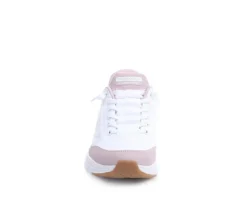 Women's Skechers 150404 Cozy Fit Contour Foam Slip In Walking Shoes